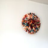 Juju Hat multicolored 50 cm