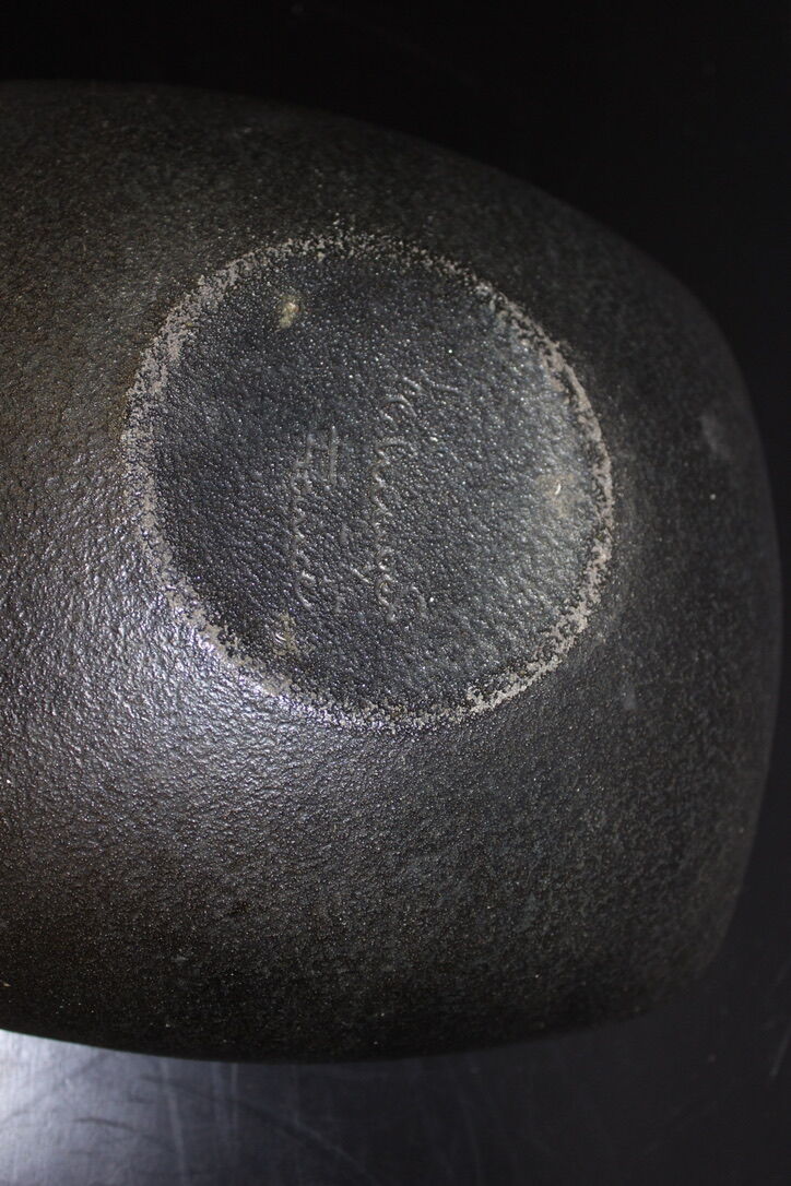 Ceramic cup circa 1950 by Ettlinger