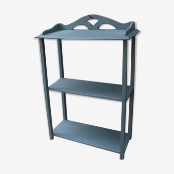 Etagere vintage