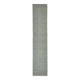 Turkish Handcrafted Loom Oushak Rug 73 cm x 387 cm