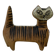 Lisa Larson Ceramic Cat figurine Gustavsberg Sweden