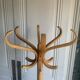 Porte manteau perroquet Baumann