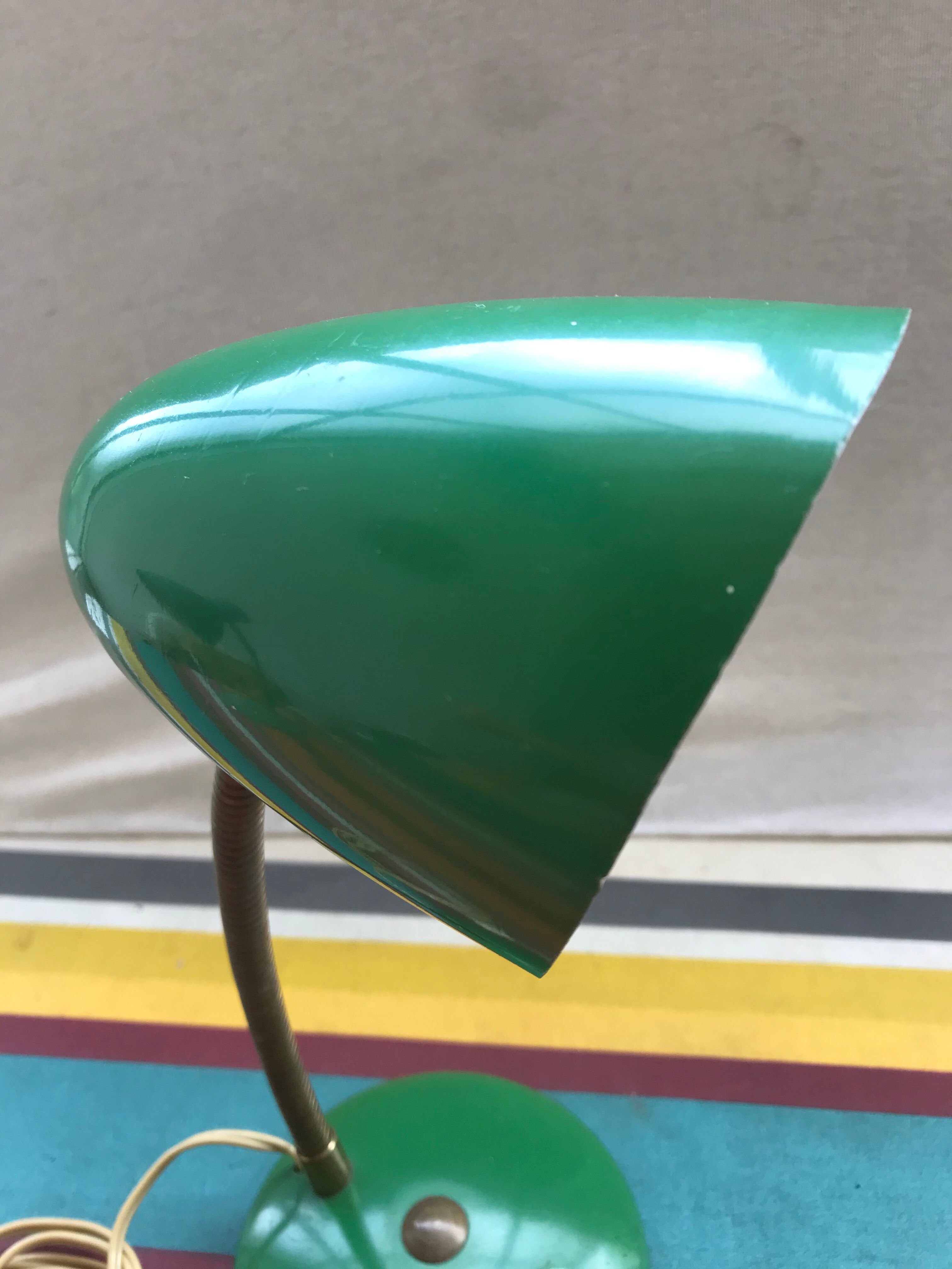 Lamp 1950