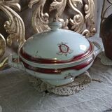 Old tureen