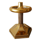Nagel design candle holder
