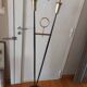 Lampadaire design 1950