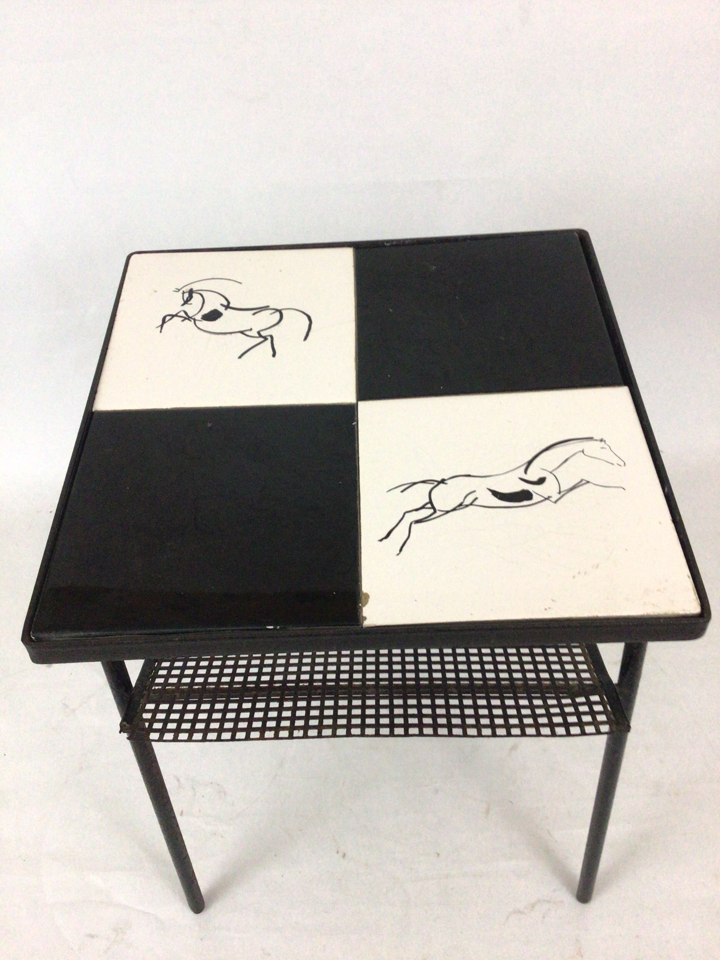 Table door review 70s