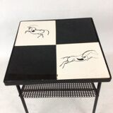 Table door review 70s