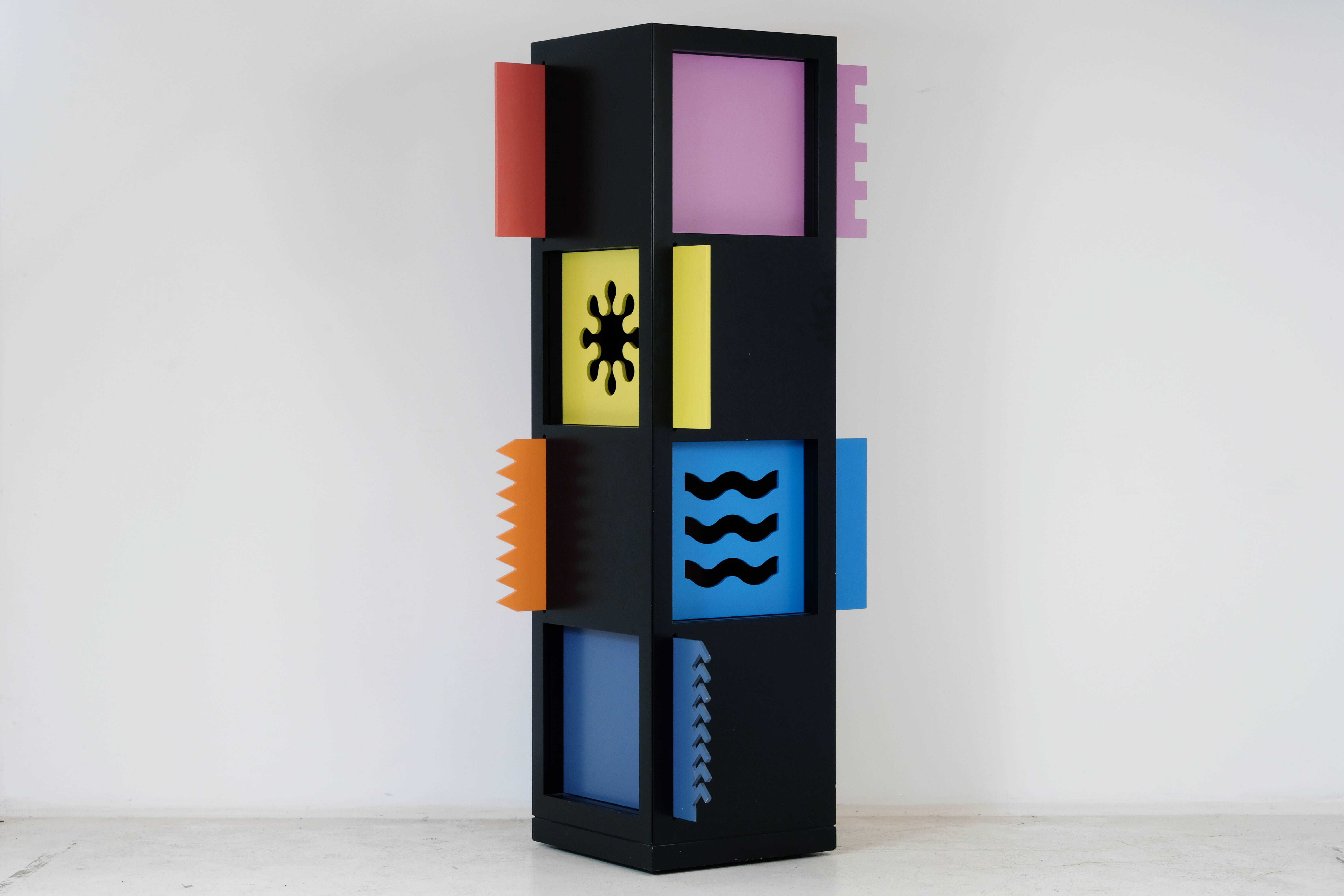 Totem wardrobe 1990's