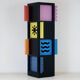 Totem wardrobe 1990's