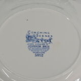 Johnson Bros Dessert Plates