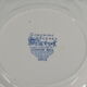 Johnson Bros Dessert Plates