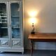 Table lamp