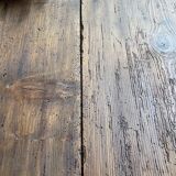 Guinguette table XXL 4m folding