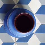 Scheurich Pagoda Vase 267-25