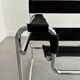 Fauteuil Wassily par Marcel Breuer pour Gavina