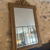 Napoleon III Mirror