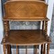 Sheet music cabinet