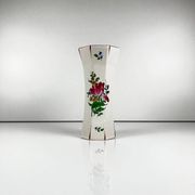 Small tube vase KG Lunéville, model "Streetlamp"