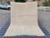 Tapis en laine naturelle tissé main taille 200/300 cm