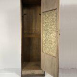Armoire basse étroite - Japon 1930-50