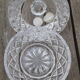 Crystal sweetening