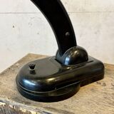 Russian (ISSR) Carbolite (Bakelite) desk lamp