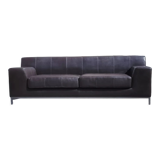 3-seater sofa with module