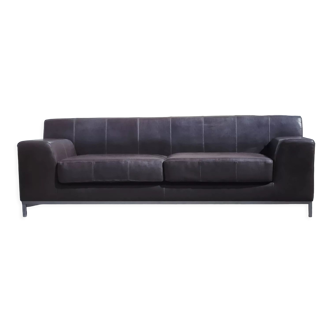 3-seater sofa with module