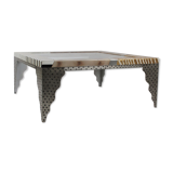 Coffee table - 1980s