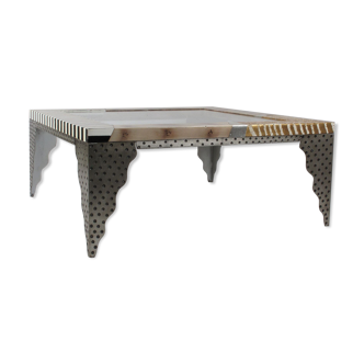 Coffee table - 1980s