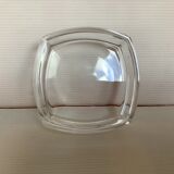 Box with an Arques crystal cat