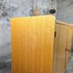 Enfilade foot compass