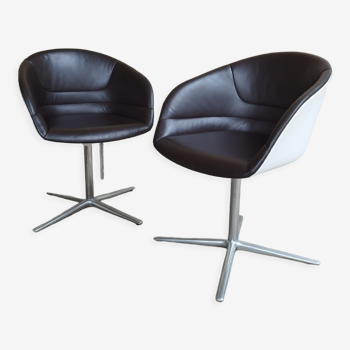 Design chairs "kyo" - pearson lloyd