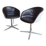 Design chairs "kyo" - pearson lloyd