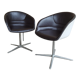 Chaises design "kyo" - pearson lloyd