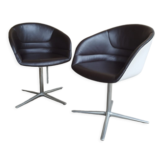 Design chairs "kyo" - pearson lloyd