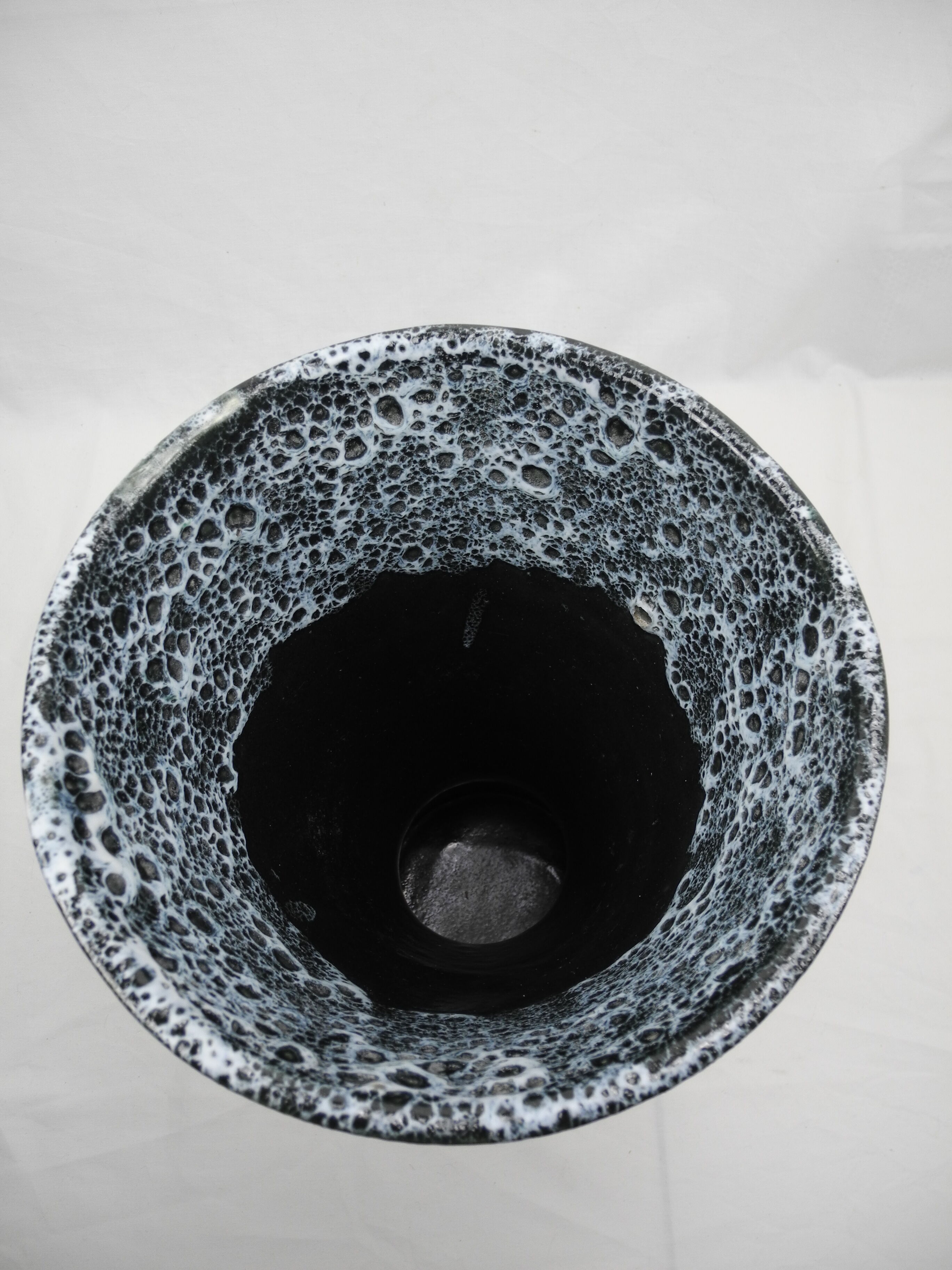 Vase Vallauris "Luc" Lucchesi