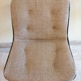 Randall Buck's vintage chair for Steelcase Strafor