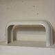 White Eco lamp Luciano Annichini Artemide