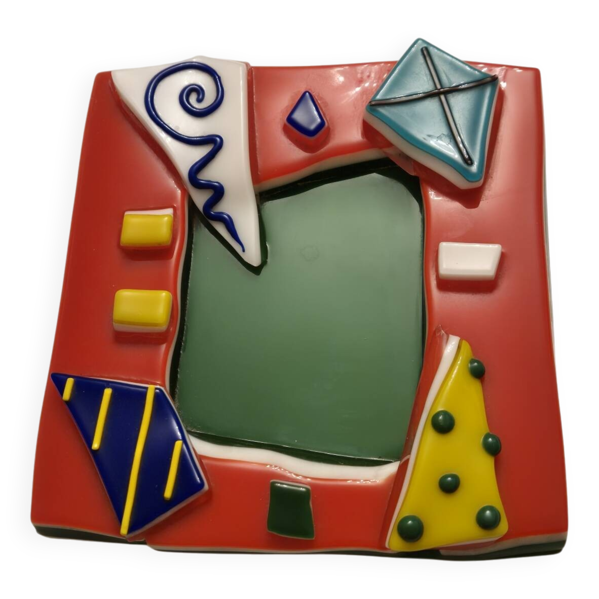 Scott Slagerman valet tray