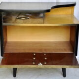 Beside table from the 1960