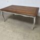 Sévigné dining table