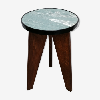 Tripod stool