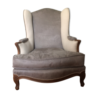 Louis XV Bergere