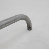 Bauhaus chrome coat stand, 1920s