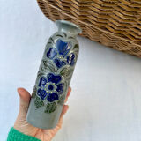 Alsace stoneware soliflore