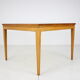 Mid-century conference table/ Dřevotvar, 1960's