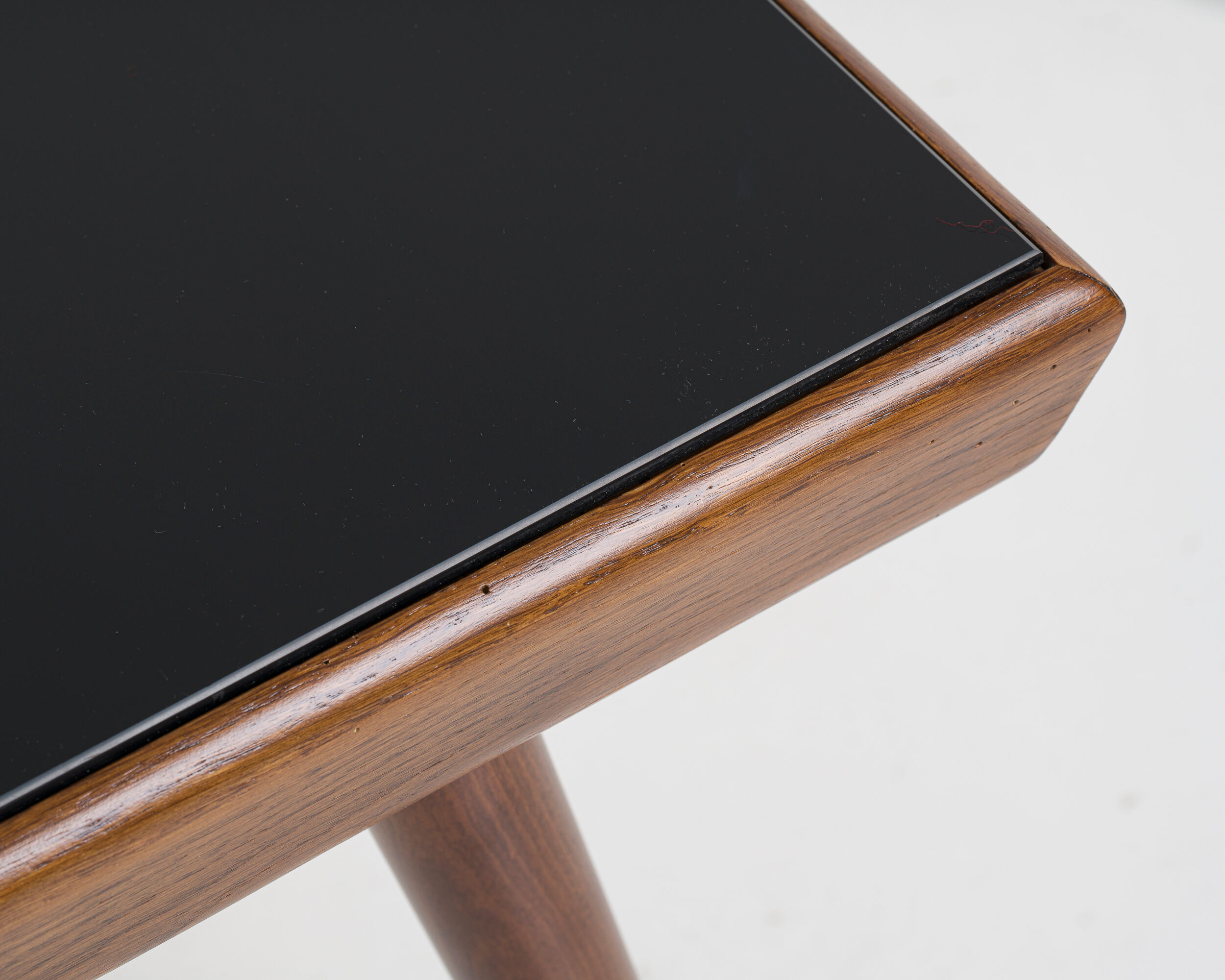 Table basse d’Interier Praha, années 1960