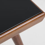 Table basse d’Interier Praha, années 1960